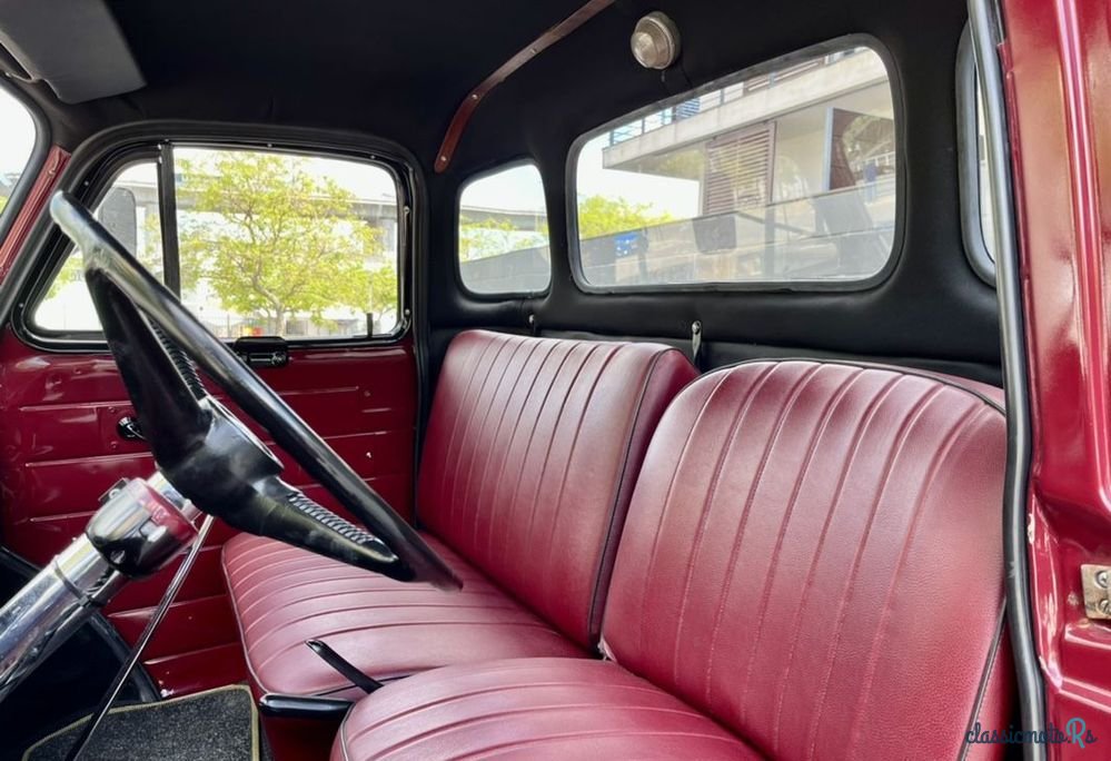 1978' Bedford J3 photo #5