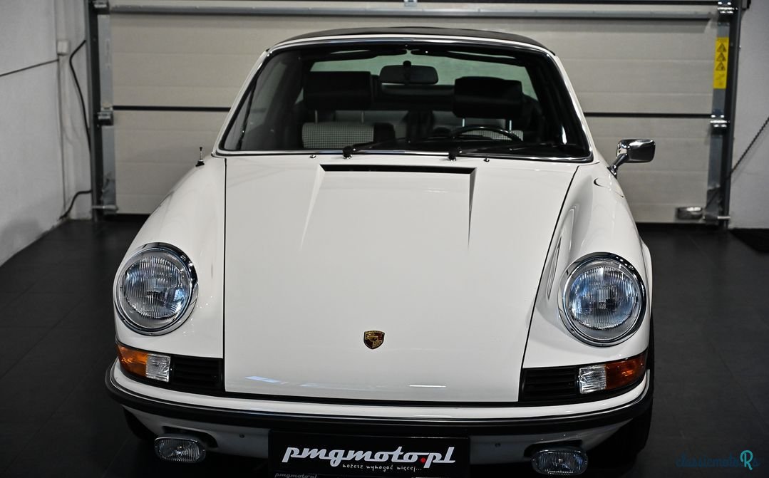 1973' Porsche photo #2