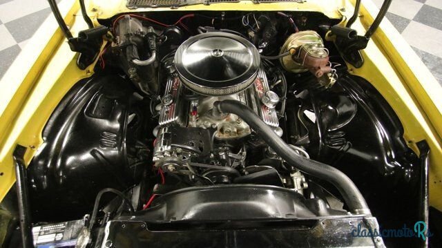 1970' Chevrolet Camaro photo #2