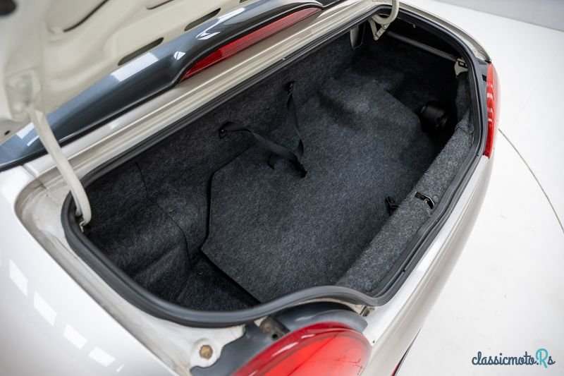 1992' Suzuki Cappuccino '92 CH13351 photo #6