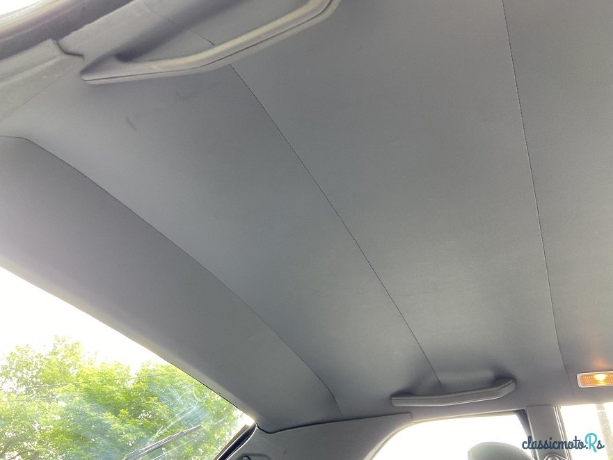 1984' Renault Fuego photo #5