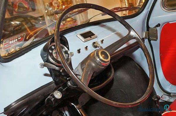 1970' Fiat 500 photo #1