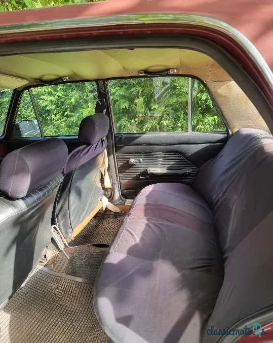 1975' Fiat 125P photo #3