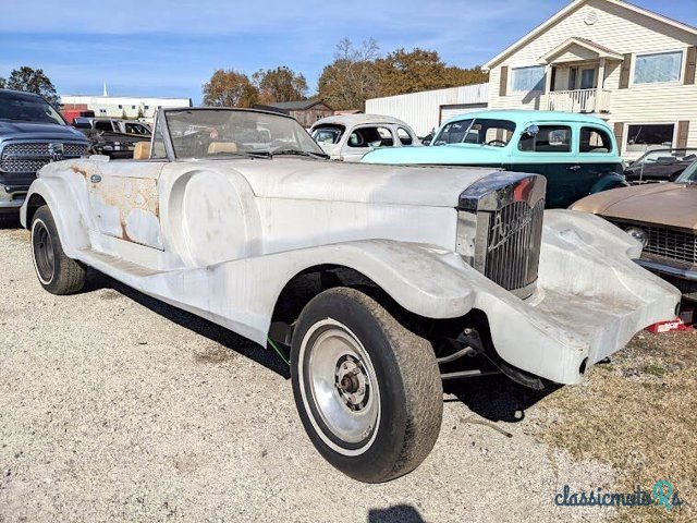 1979' Zimmer Golden Spirit photo #3