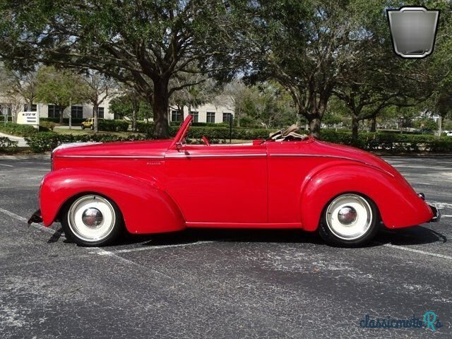 1941' Willys photo #4