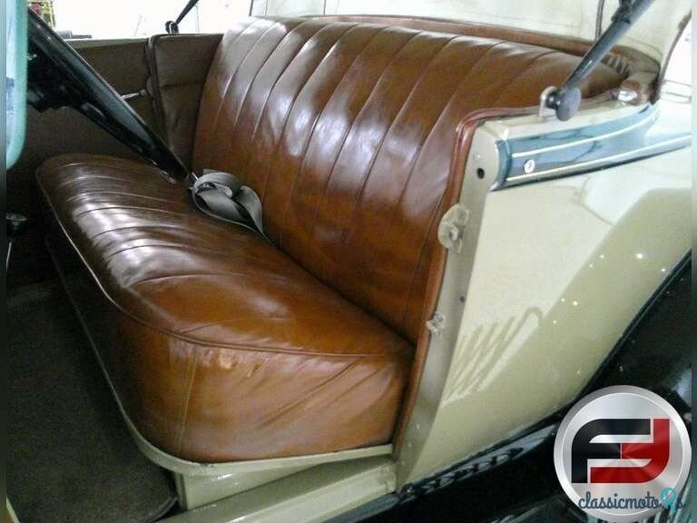 1930' Ford Model A photo #6