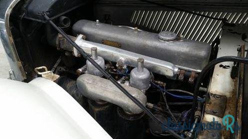 1947' Jaguar Mk4 Mkiv photo #3