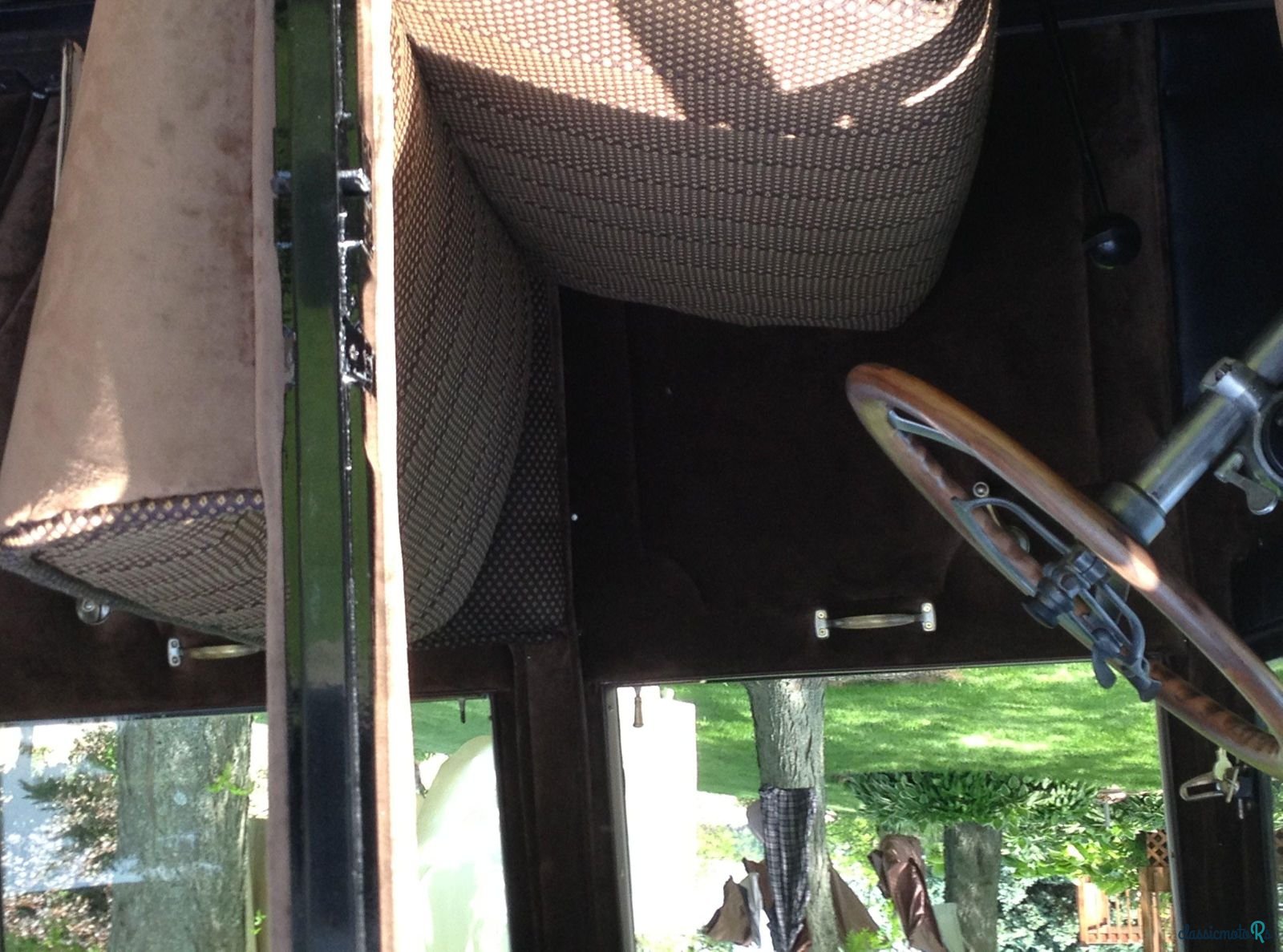 1924' Reo Model T6 photo #1