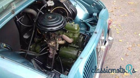 1964' Renault 5 Dauphine photo #2