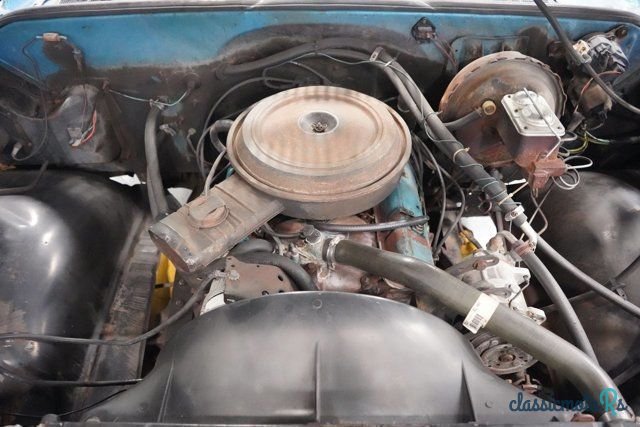 1979' Chevrolet C/K Truck photo #2