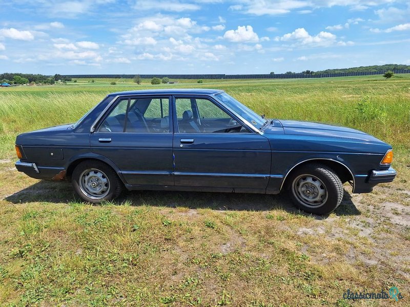 1980' Nissan Bluebird photo #3