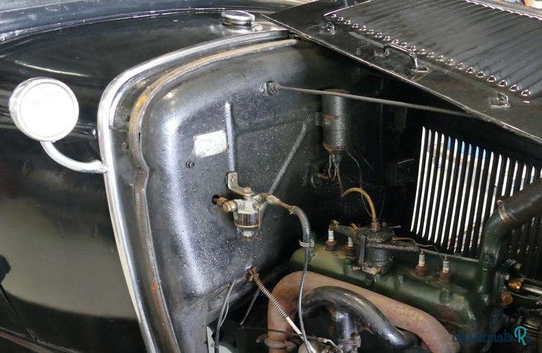 1931' Ford Model A photo #4