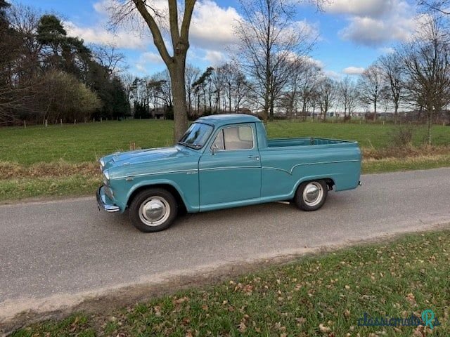 1969' Austin A55 photo #2