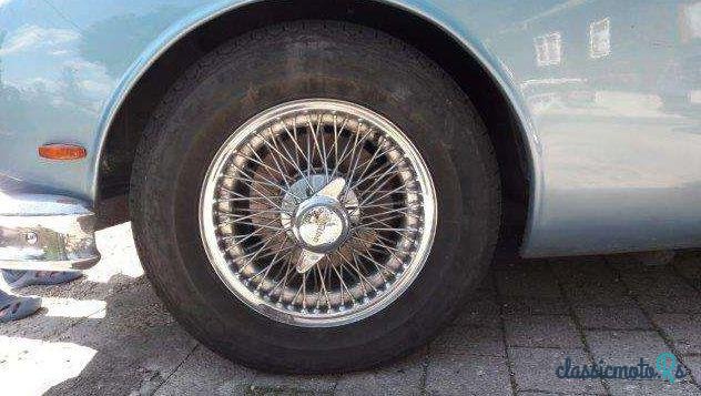 1962' Jaguar Mark II photo #3