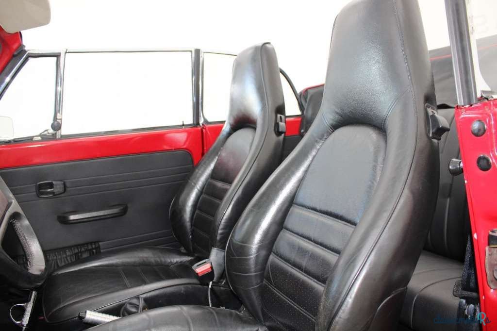 1974' Volkswagen Käfer photo #5