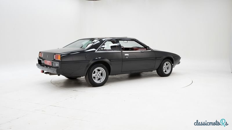 1987' Bitter Model SC '87 CH60559 photo #2