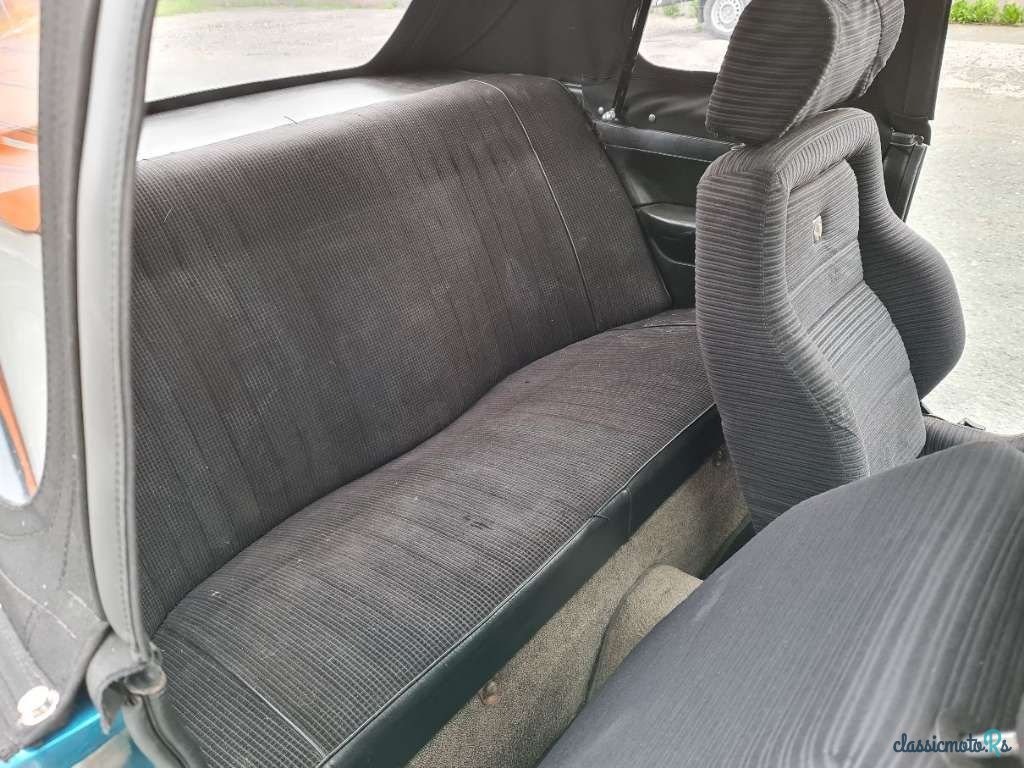 1977' BMW 3Er-Reihe photo #6