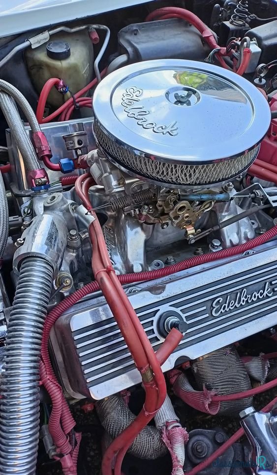 1979' Chevrolet Corvette photo #2