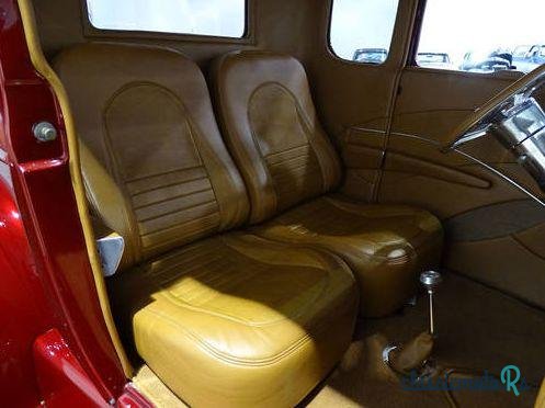 1930' Ford Coupe photo #5