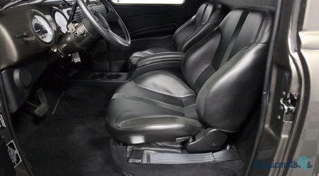 1949' Chevrolet 3100 photo #3