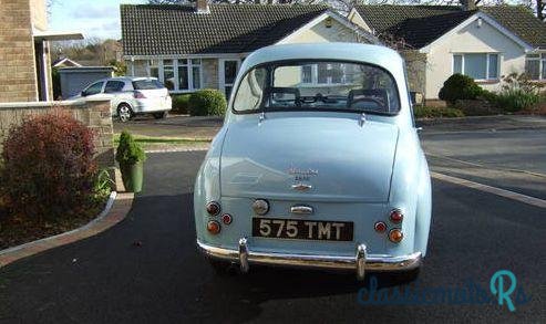 1959' Austin A35 photo #1