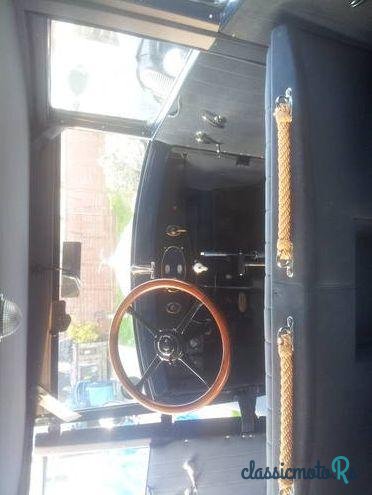 1927' Dodge Sedan photo #3