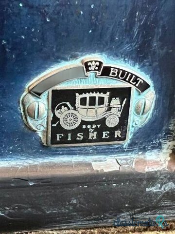 1929' Cadillac photo #4