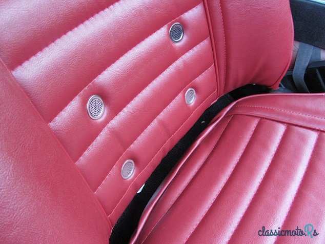 1972' Nissan 240 Z photo #5