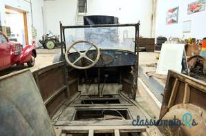 1920' Peugeot Boulangere photo #4