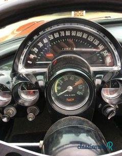 1962' Chevrolet Corvette photo #3