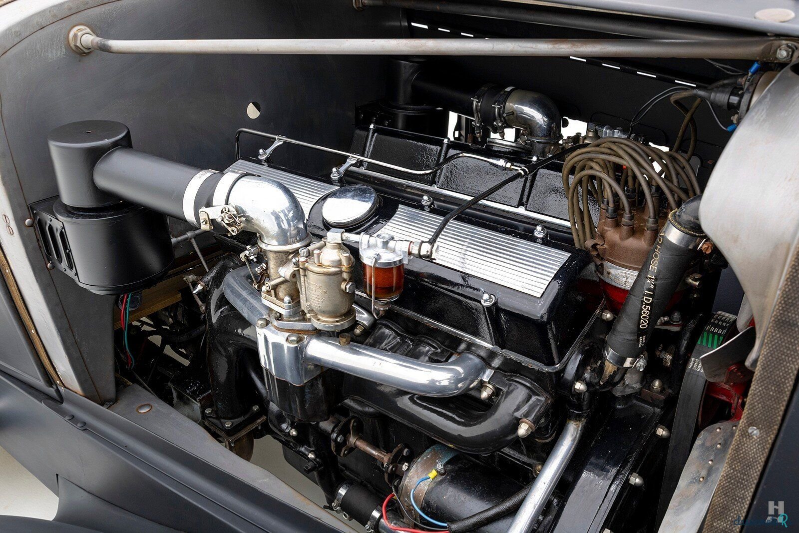 1931' Cadillac photo #5