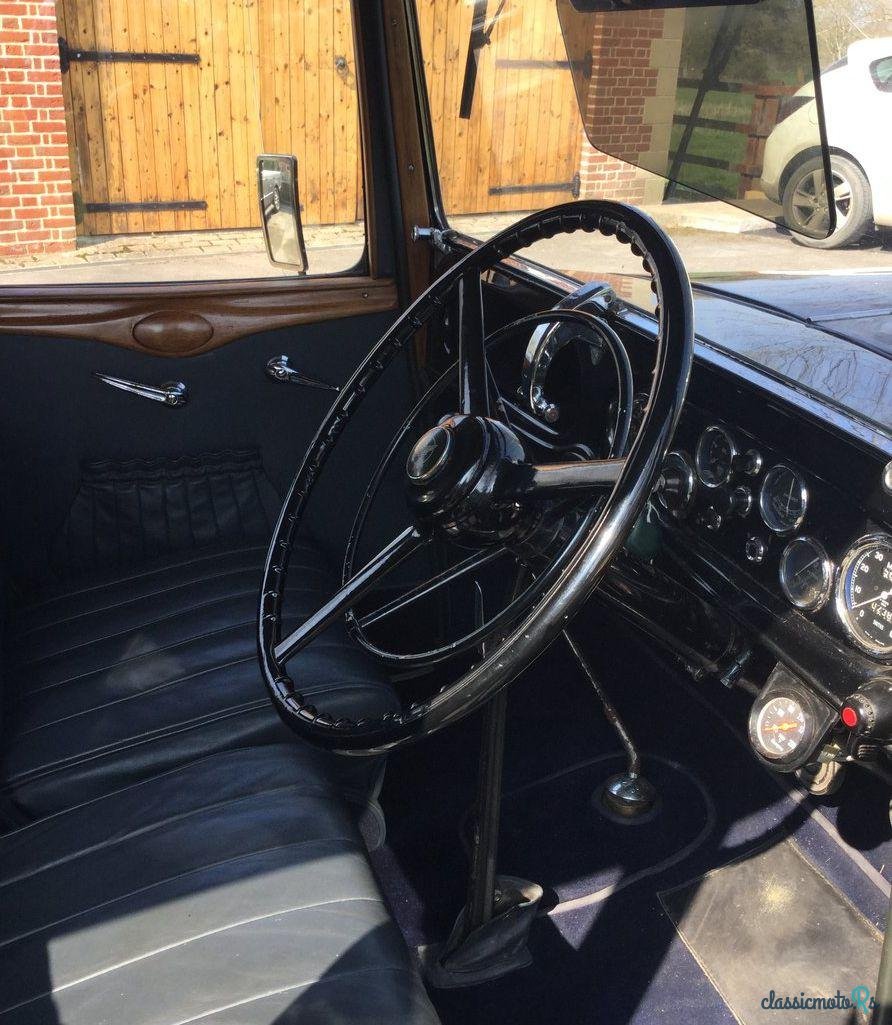 1935' Austin Austin 12/4 12/4 photo #1