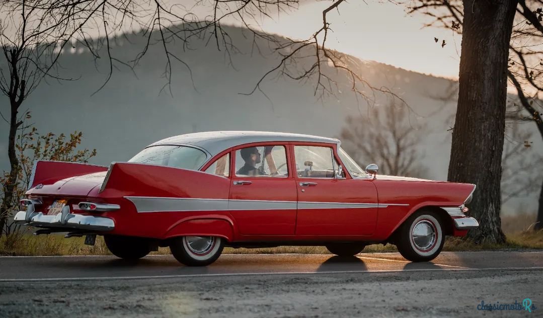 1959' Plymouth Belvedere photo #6