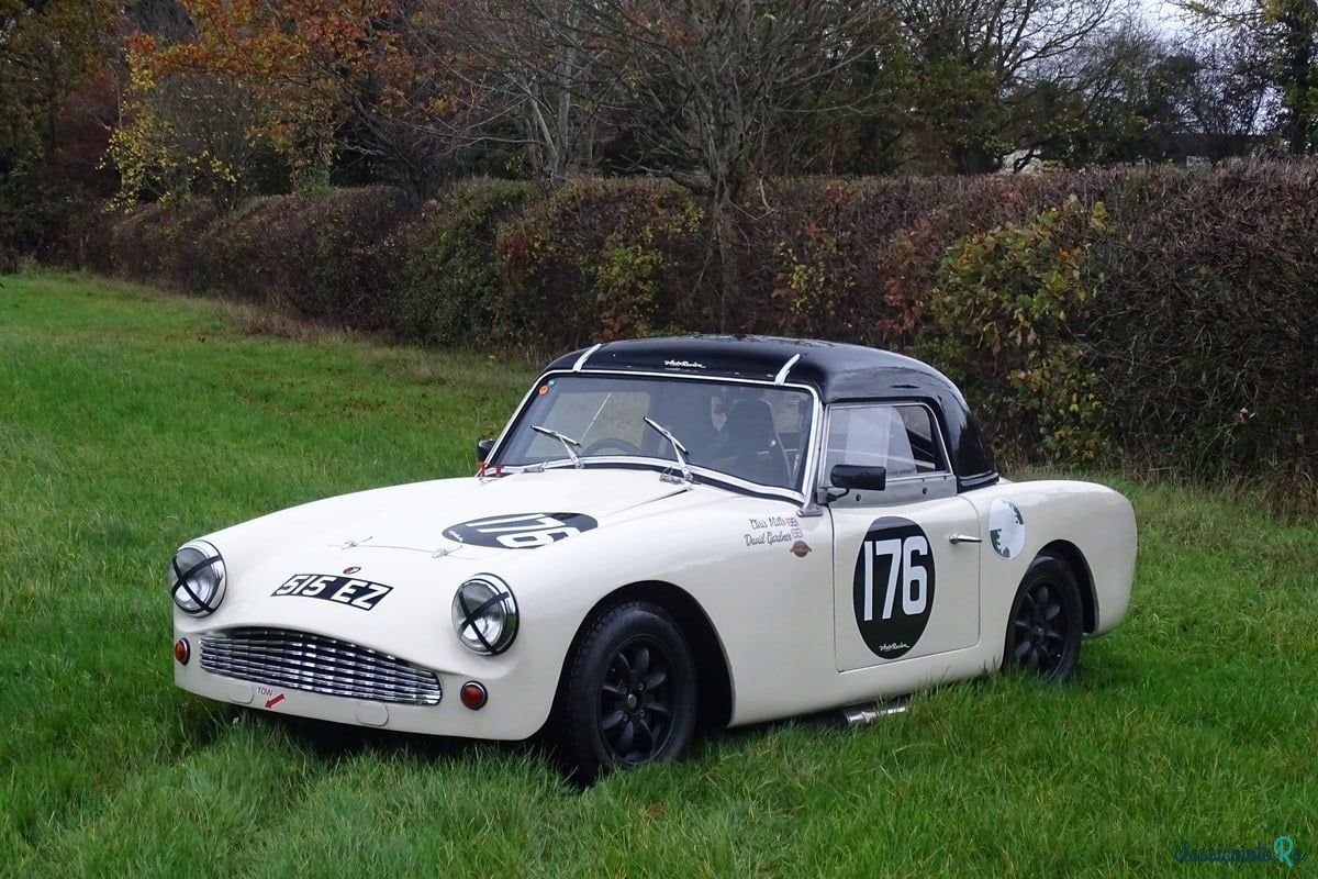 1962' Turner Mk2 photo #2