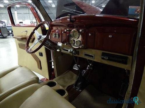 1936' Plymouth P2 photo #2