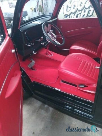 1941' Willys photo #4