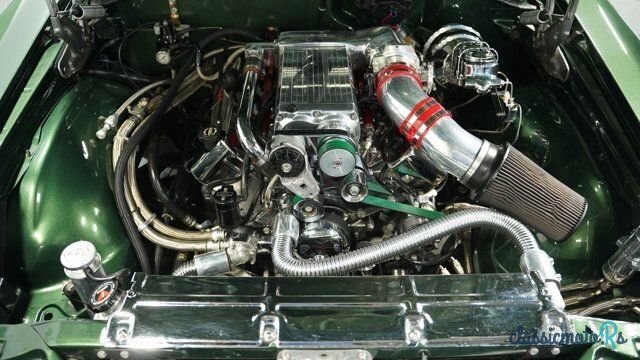 1970' Chevrolet Chevelle photo #3