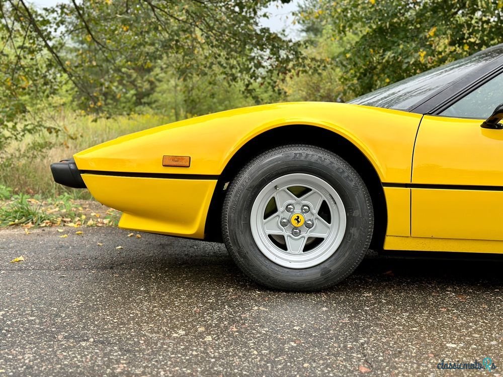 1978' Ferrari 308 photo #2