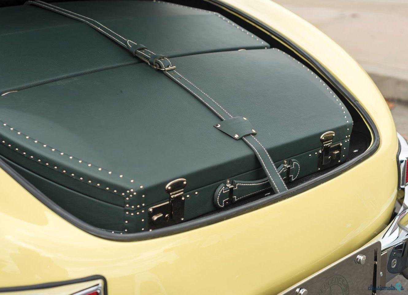 1961' Mercedes-Benz 300 photo #2