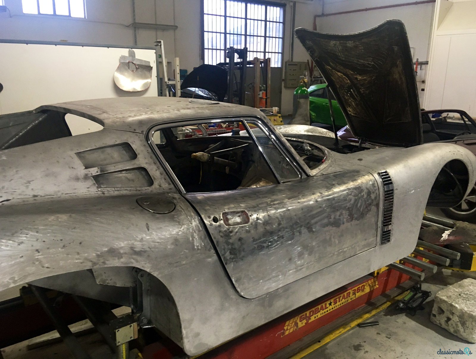 1964' Iso A3C photo #1