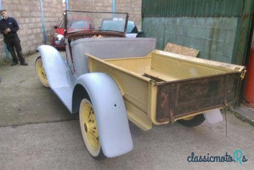 1930' Ford Model A photo #2