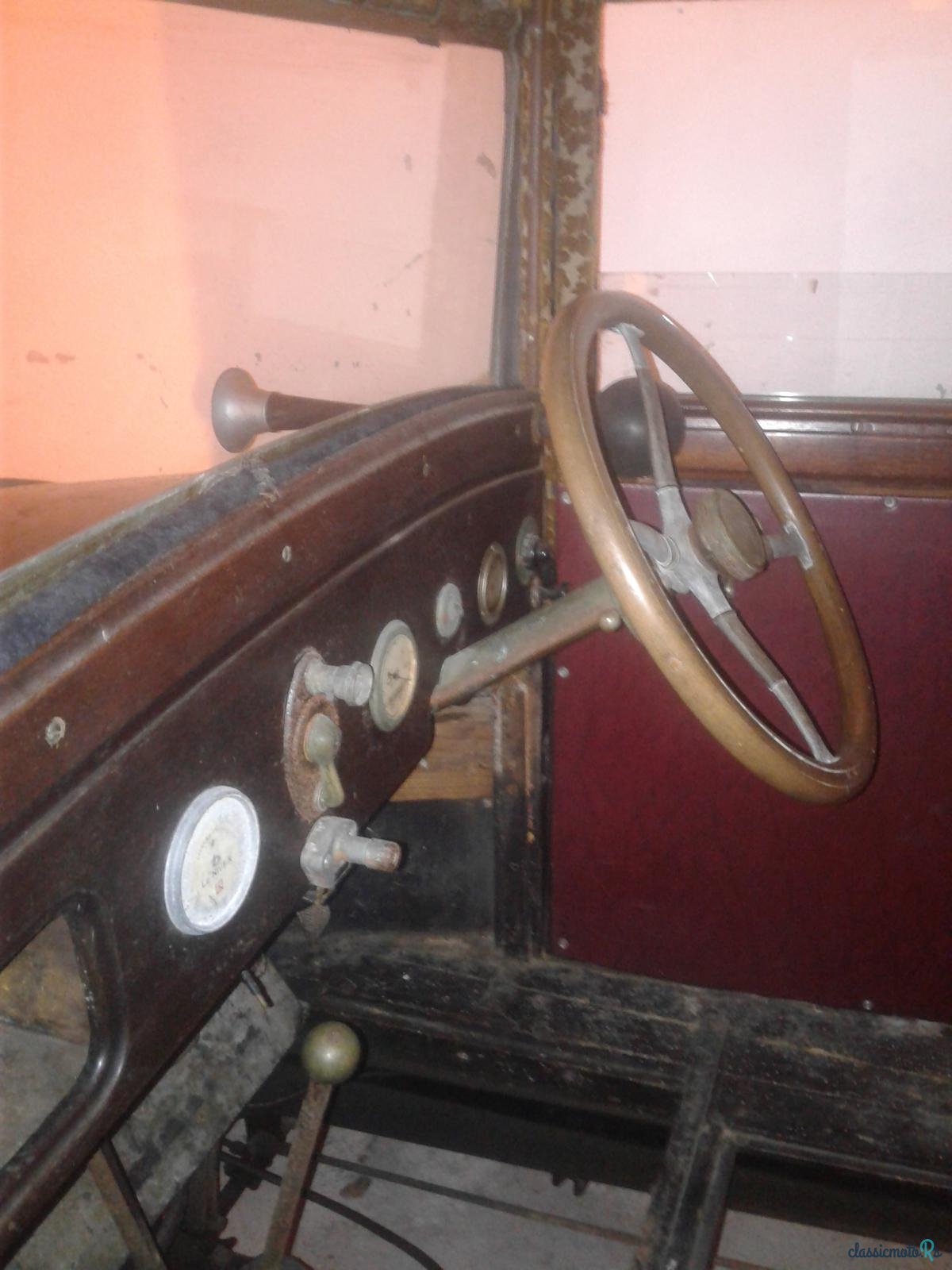 1922' Peugeot photo #5