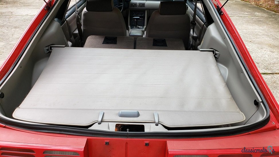 1991' Ford Mustang photo #5