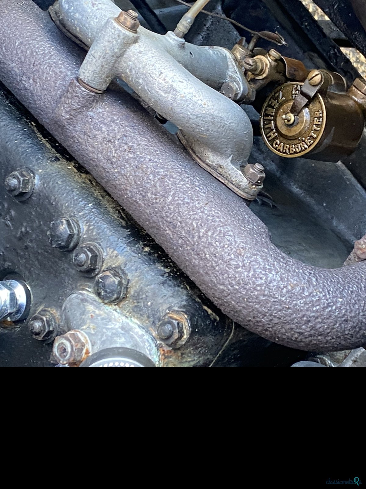 1929' Austin Seven photo #6