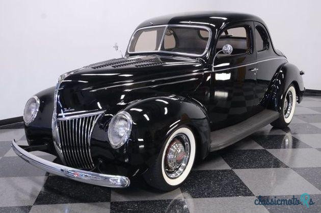 1939' Ford photo #1