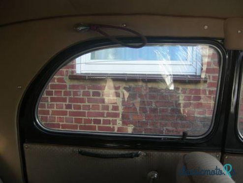 1949' Lancia Ardea photo #1