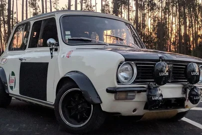 1975' MINI 1275