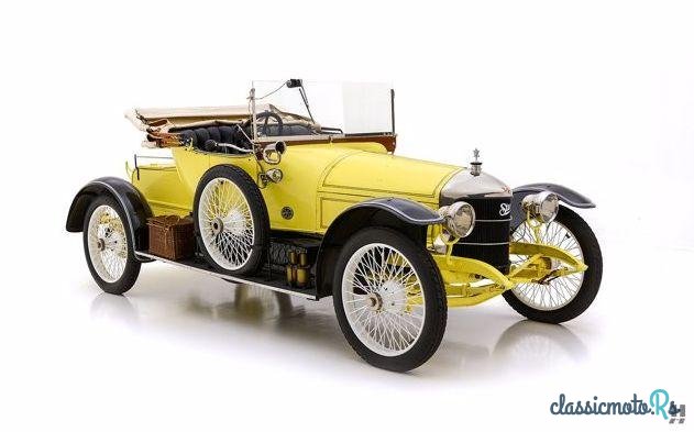 1913' Star Model 15 photo #1