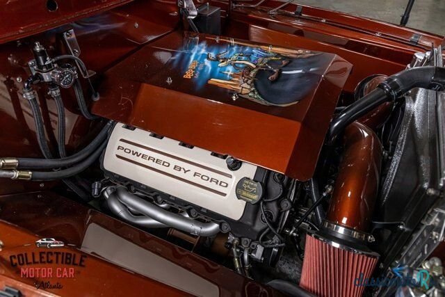 1955' Ford F100 photo #2