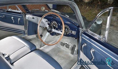 1957' Lancia Aurelia 6Th Series photo #1